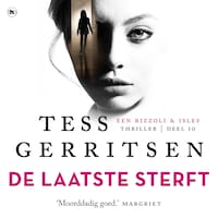 De laatste sterft