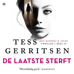 De laatste sterft - luisterboek