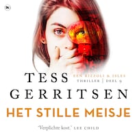 Het stille meisje
