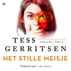 Het stille meisje - luisterboek