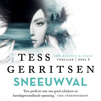 Sneeuwval bookCoverFor