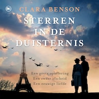 Sterren in de duisternis