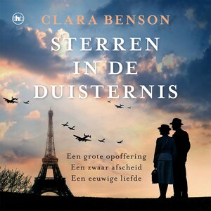 Sterren in de duisternis - luisterboek