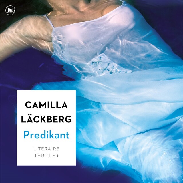Predikant Book cover for Predikant