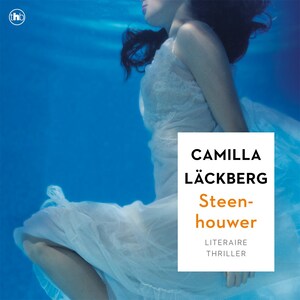 Steenhouwer - luisterboek