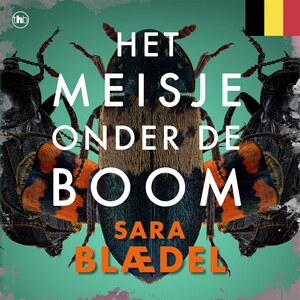 Het meisje onder de boom - luisterboek