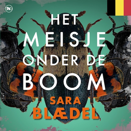 Het meisje onder de boom (Louise Rick #10) bookCoverFor