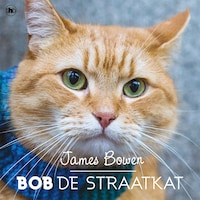Bob de straatkat