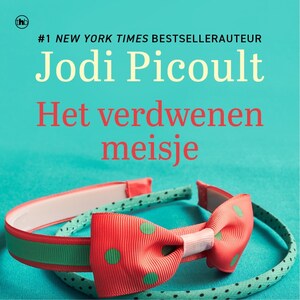 Het verdwenen meisje - luisterboek
