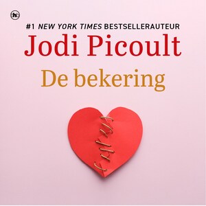 De bekering - luisterboek