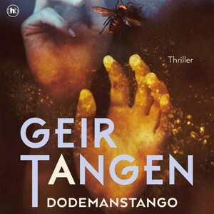 Dodemanstango - luisterboek