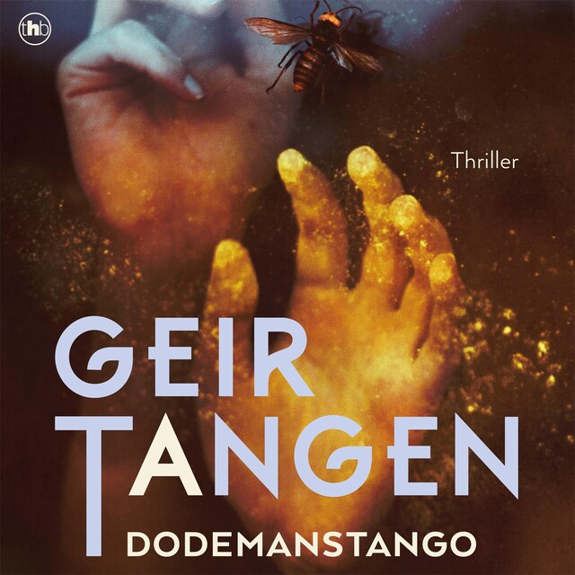 Book cover for Dodemanstango