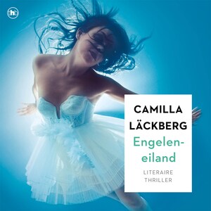 Engeleneiland - luisterboek