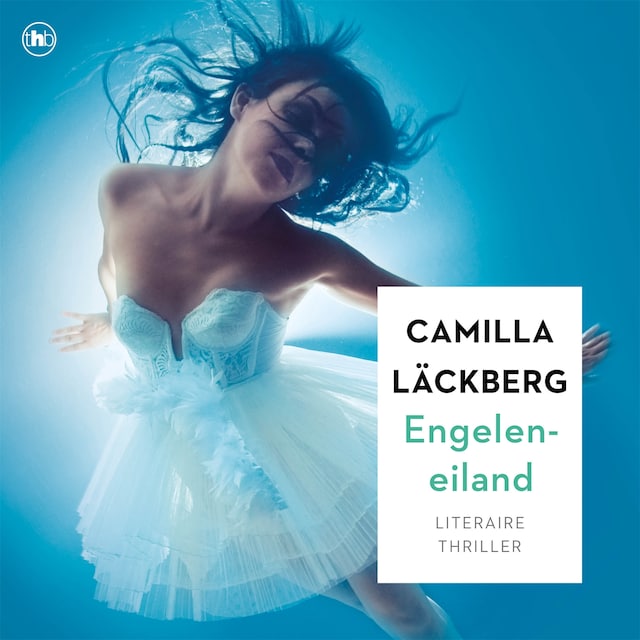 Engeleneiland Book cover for Engeleneiland