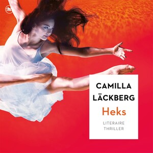 Heks - luisterboek