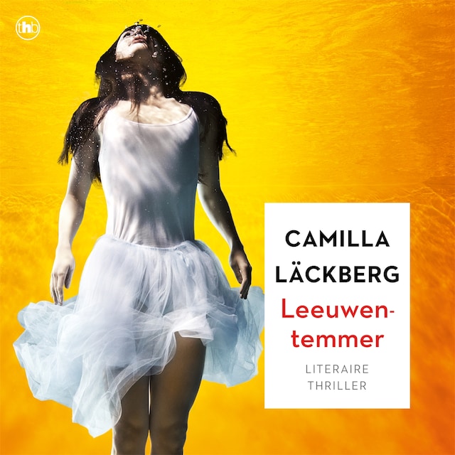 Leeuwentemmer Book cover for Leeuwentemmer