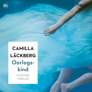 Oorlogskind - luisterboek