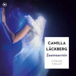 Zeemeermin - luisterboek