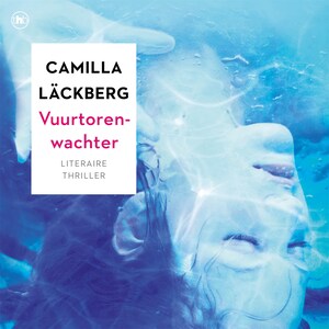 Vuurtorenwachter - luisterboek