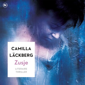 Zusje - luisterboek