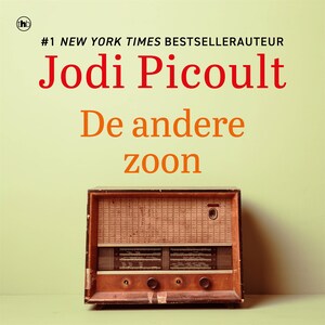 De andere zoon - luisterboek
