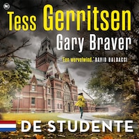 De studente