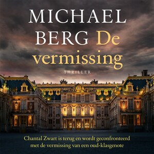 De vermissing - luisterboek