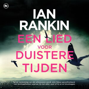 Een lied voor duistere tijden - luisterboek