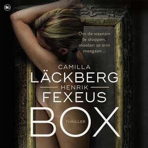 Box - luisterboek