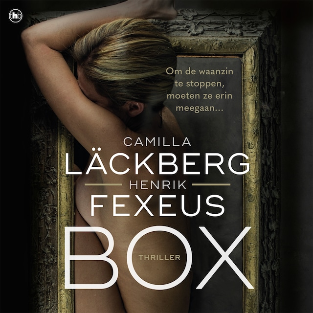 Book cover for Box