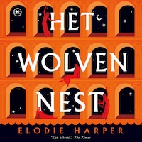 Het Wolvennest