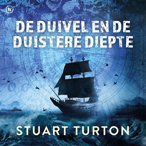 De duivel en de duistere diepte - luisterboek