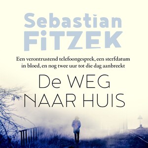 De weg naar huis - luisterboek