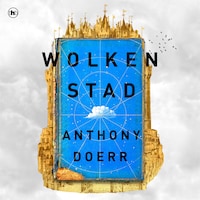 Wolkenstad