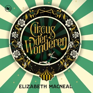 Circus der wonderen - luisterboek