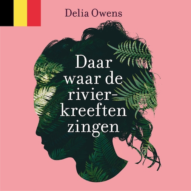 Book cover for Daar waar de rivierkreeften zingen