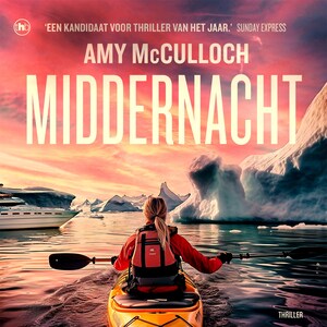 Middernacht - luisterboek