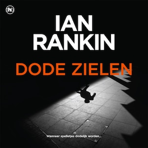 Dode zielen - luisterboek