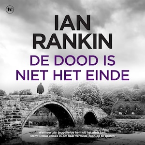 De dood is niet het einde - luisterboek