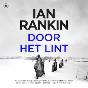 Door het lint - luisterboek