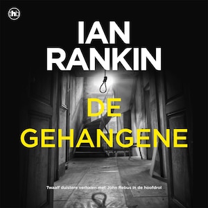 De gehangene - luisterboek