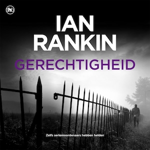 Gerechtigheid - luisterboek