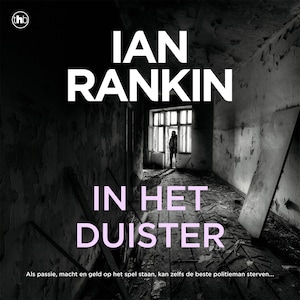 In het duister - luisterboek