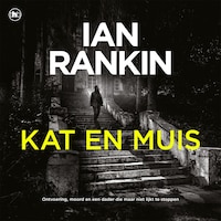 Kat en muis