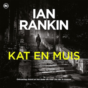 Kat en muis - luisterboek