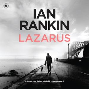 Lazarus - luisterboek