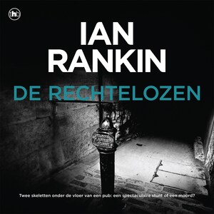 De rechtelozen - luisterboek