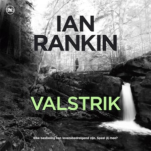 Valstrik - luisterboek