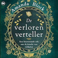 De verloren verteller