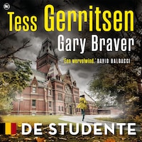 De studente
